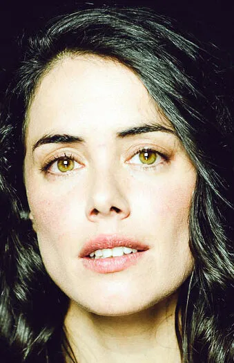 Фотография актёра Патриция Лопез