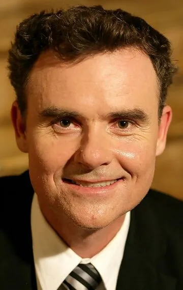 Фотография актёра Даррен Гилшенан