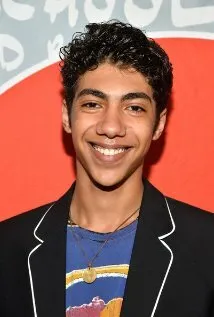 Фотография актёра Хантер Пейдж-Лошар