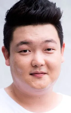 Фотография актёра Ким Мин-хо