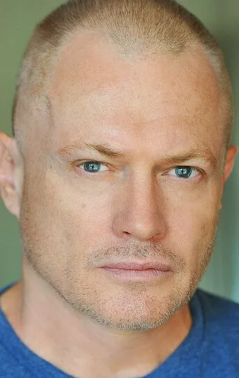 Фотография актёра Росс Кеттл