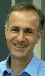 Фотография актёра Роберто Читран