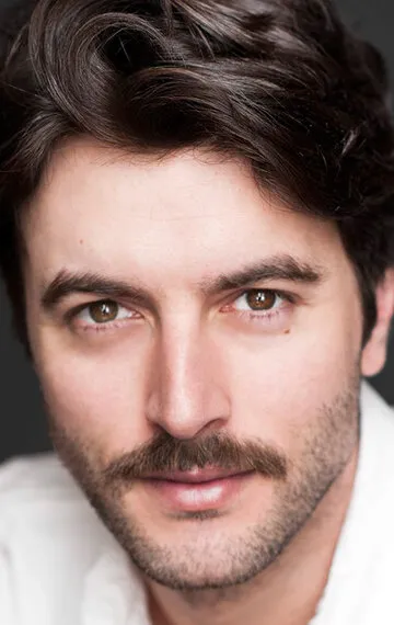 Фотография актёра Хавьер Рей