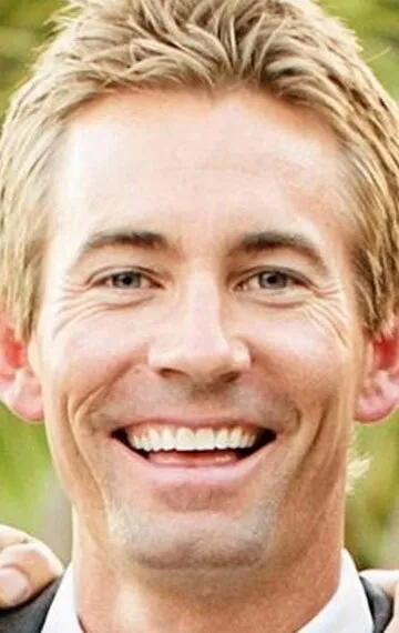 Фотография актёра Калеб Уокер