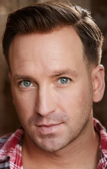 Фотография актёра Уилл Ротхаар