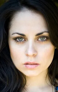 Фотография актёра Эшли С. Уильямс