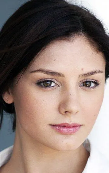 Фотография актёра Кристин Евангелиста