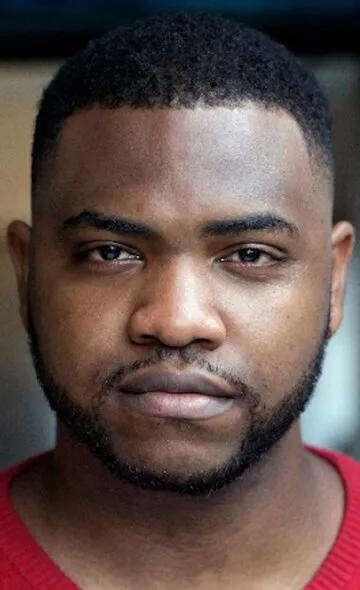 Фотография актёра Тоби Бамтефа