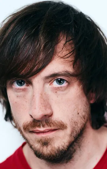 Фотография актёра Тома Бланшар