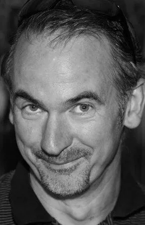 Фотография актёра Пол Риттер