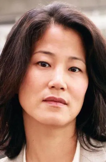 Фотография актёра Жаклин Ким