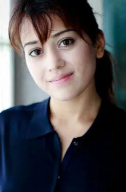 Фотография актёра Ясмин Кази
