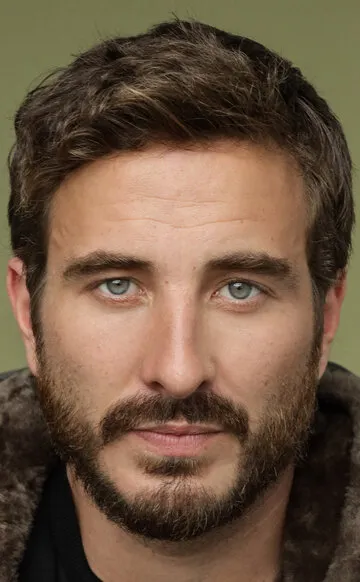 Фотография актёра Райан Корр