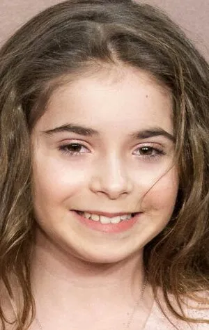 Фотография актёра Аллегра Аллен