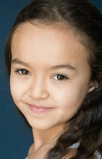 Фотография актёра Сирена Гуламгаус