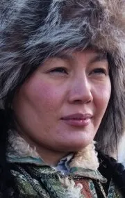 Фотография актёра Рагчаагийн Анхням