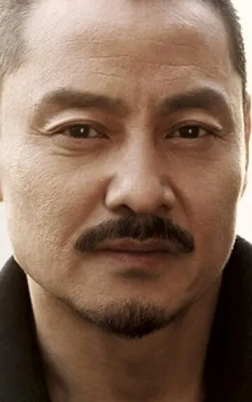 Фотография актёра Инь Чжушэн