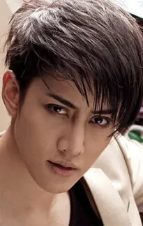 Фотография актёра Пират Нитипайсалкул