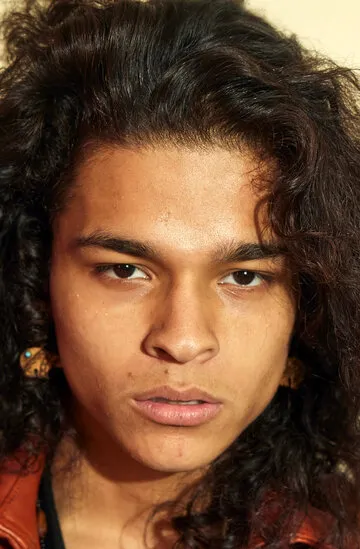 Фотография актёра Д’Фарао Ун-А-Тай