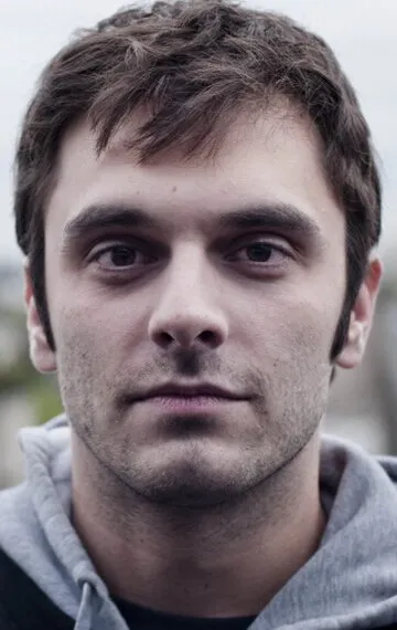 Фотография актёра Пио Мармай