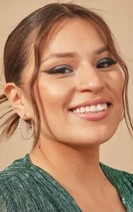 Фотография актёра Паулина Алексис