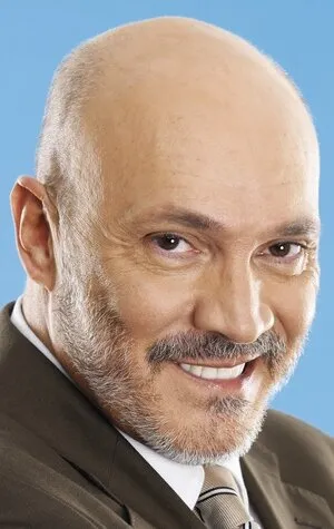 Фотография актёра Хуан Фернандес