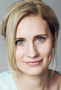 Фотография актёра Калли Кук