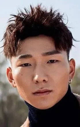 Фотография актёра Алан Аруна