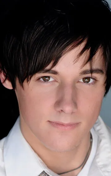 Фотография актёра Джейк Томас