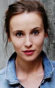 Фотография актёра Пери Баумайстер