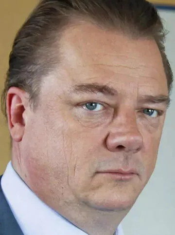 Фотография актёра Петер Курт