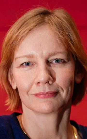 Фотография актёра Сандра Хюллер