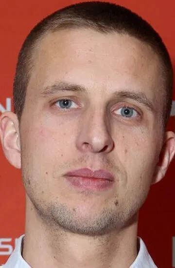 Фотография актёра Андерс Даниельсен Ли