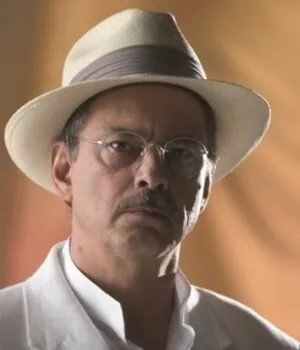 Фотография актёра Даниэль Луго