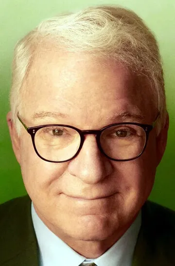 Фотография актёра Стив Мартин