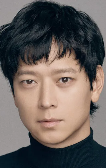 Фотография актёра Кан Дон-вон