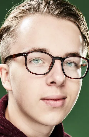 Фотография актёра Эд Оксенбульд