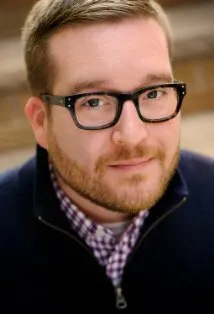 Фотография актёра Майкл Сирил Крейтон