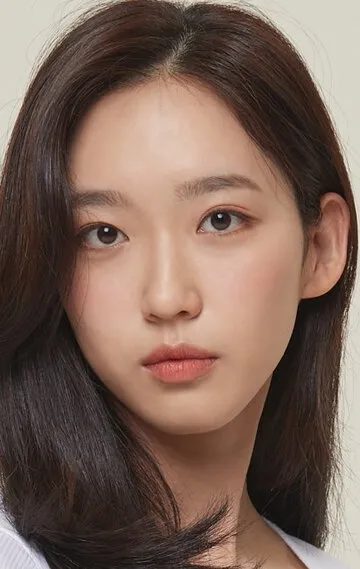 Фотография актёра Хан Джи-хён