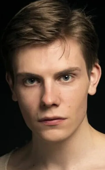 Фотография актёра Микко Кауппила