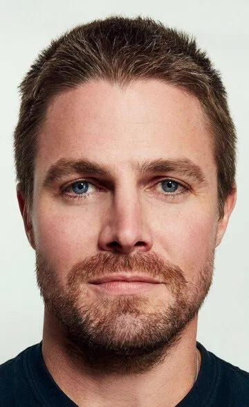 Фотография актёра Стивен Амелл