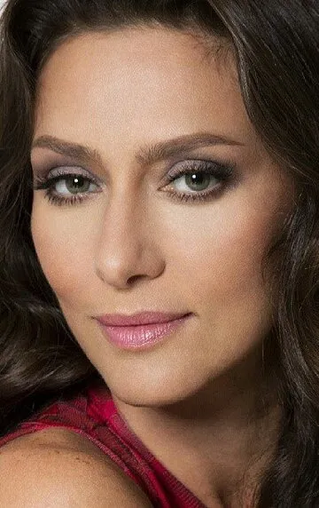 Фотография актёра Мария Фернанда Кандиду