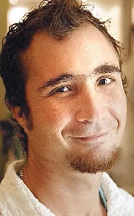 Фотография актёра Джоао Мигель