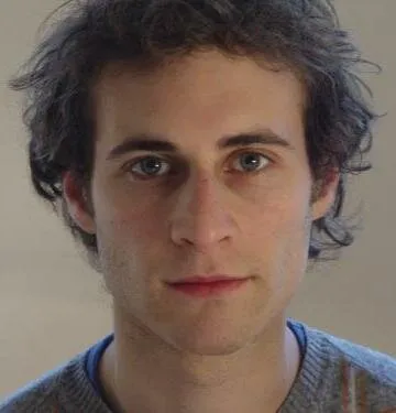 Фотография актёра Ноам Моргенштерн