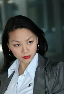 Фотография актёра Джейд Сюй