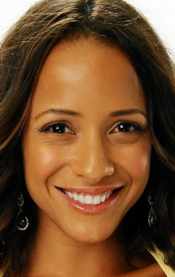 Фотография актёра Даня Рамирес