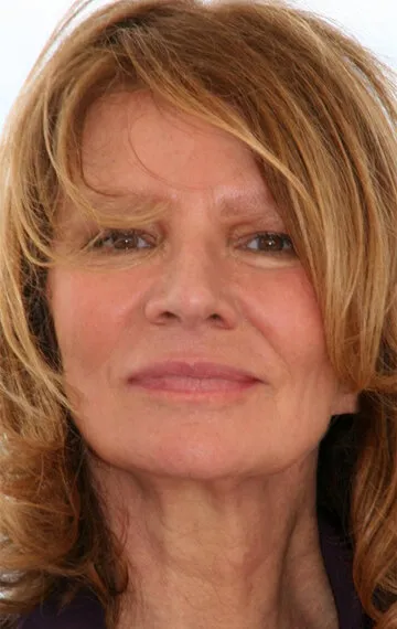 Фотография актёра Николь Гарсия