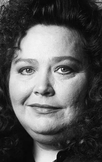 Фотография актёра Кончата Феррелл