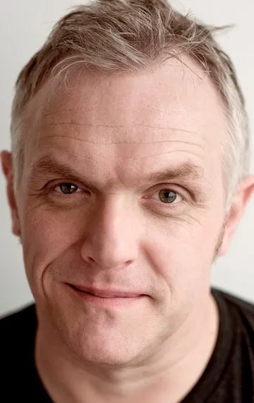 Фотография актёра Грег Дэвис