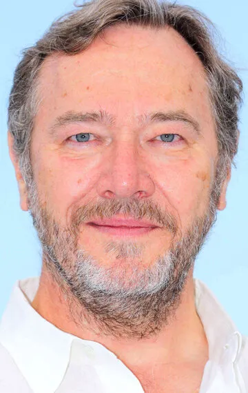 Фотография актёра Оливье Рабурден